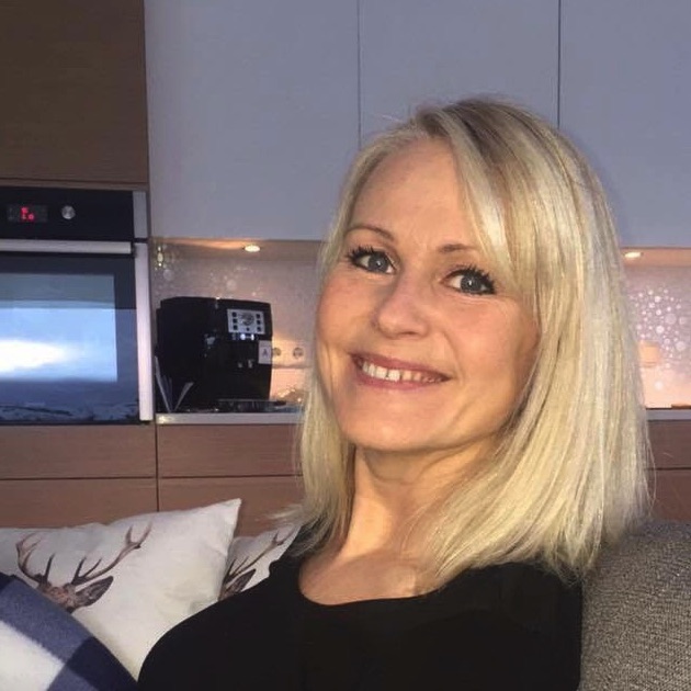 Bryndís Árnadóttir