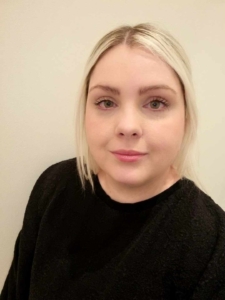 Elva Rún Rúnarsdóttir