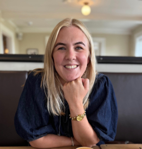 Helena Rut Jónsdóttir
