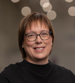 Ingibjörg Guðmundsdóttir